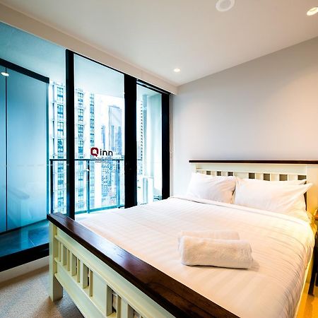 מלבורן Light Tower Apartment מראה חיצוני תמונה