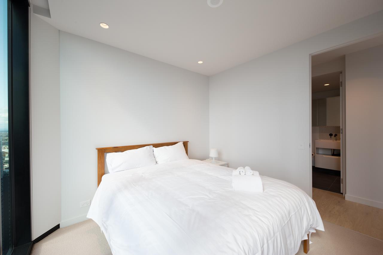 מלבורן Light Tower Apartment מראה חיצוני תמונה