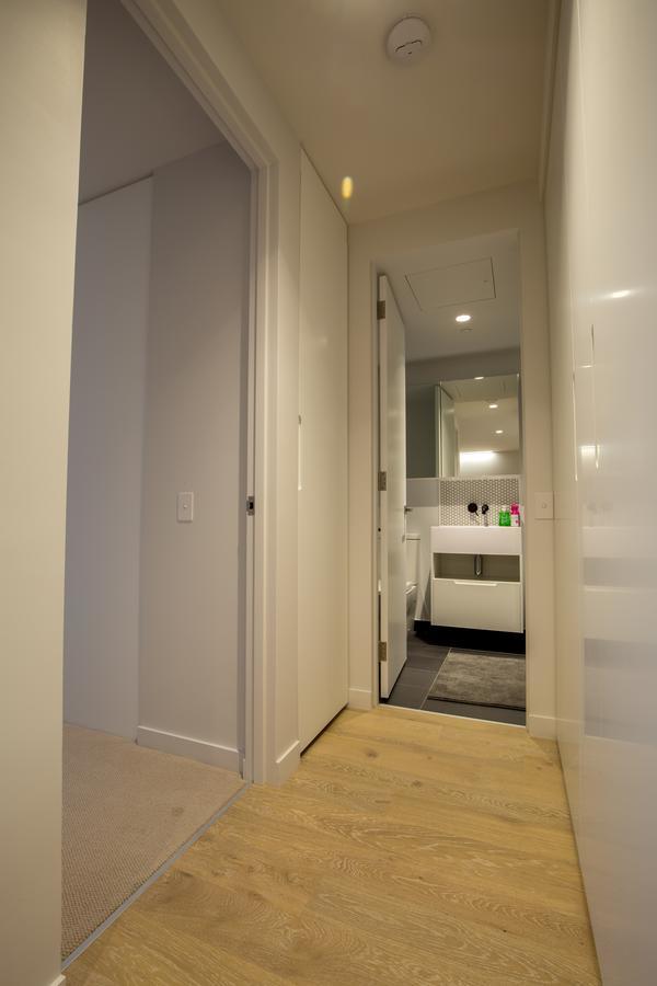 מלבורן Light Tower Apartment מראה חיצוני תמונה