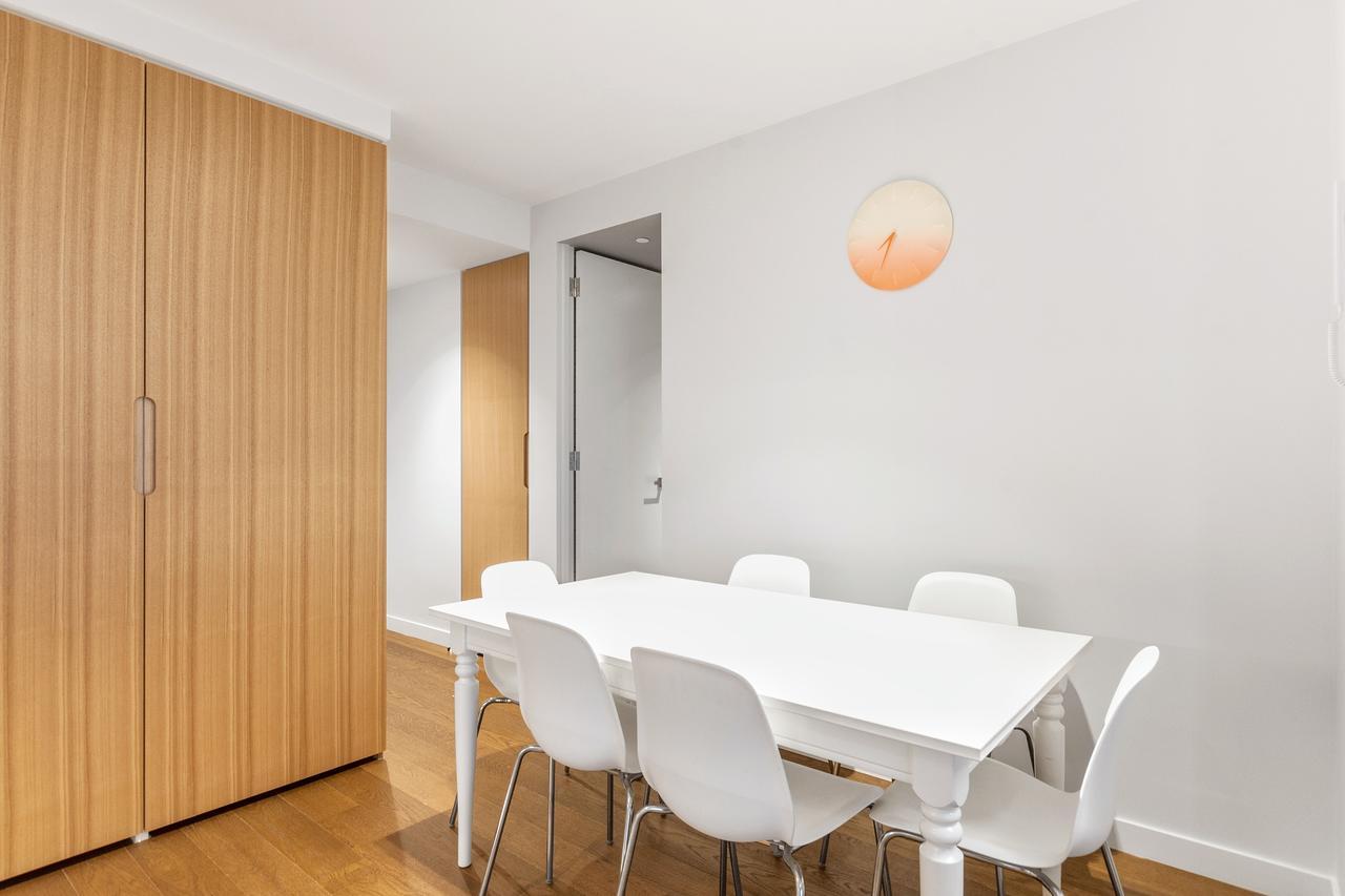 מלבורן Light Tower Apartment מראה חיצוני תמונה