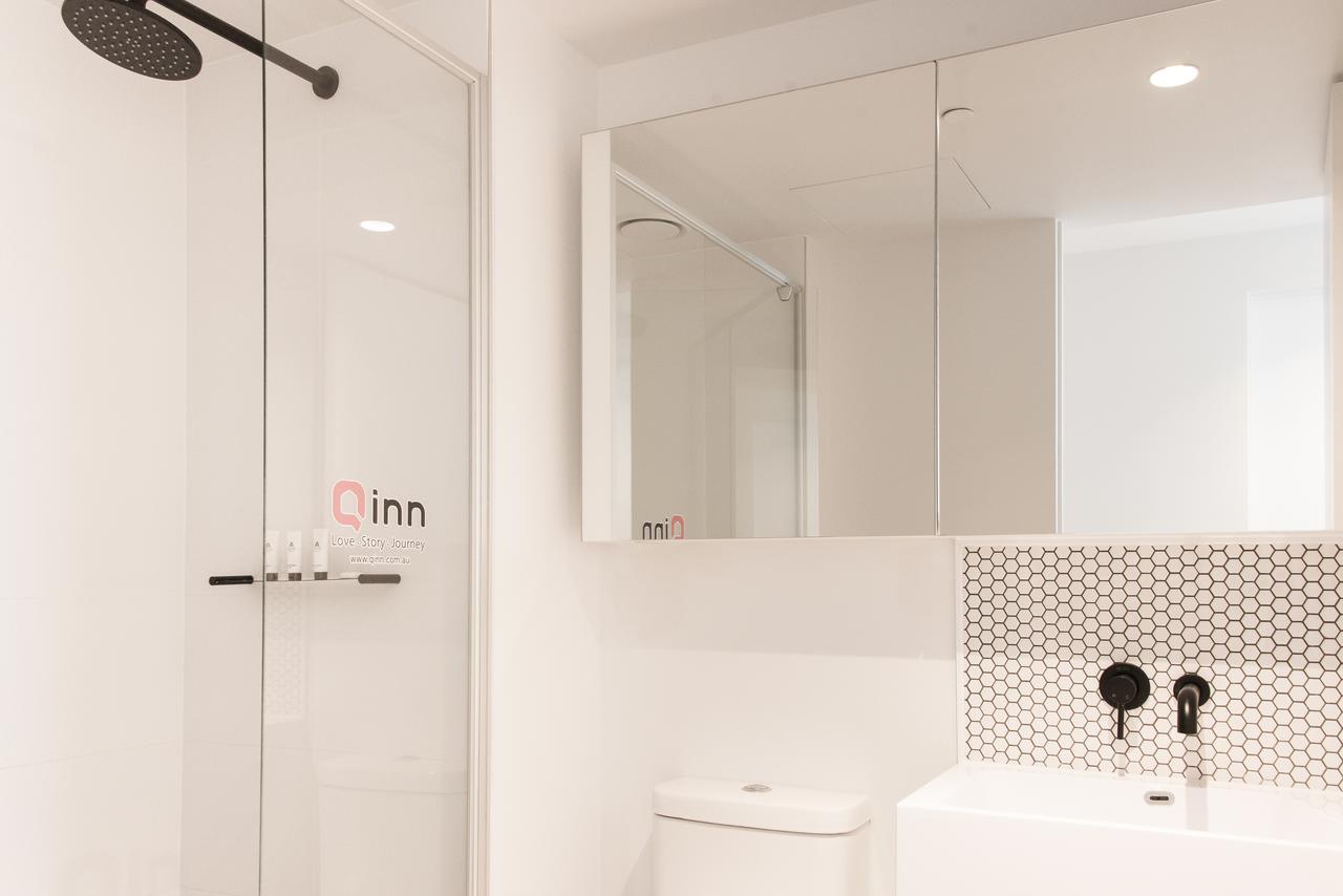 מלבורן Light Tower Apartment מראה חיצוני תמונה