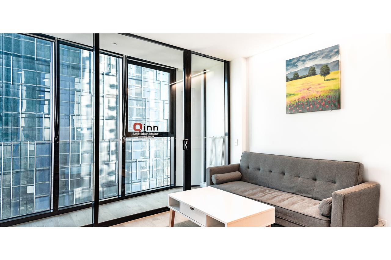 מלבורן Light Tower Apartment מראה חיצוני תמונה
